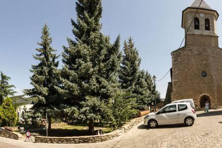 La Cabana Dels Isards Alp Exterior photo