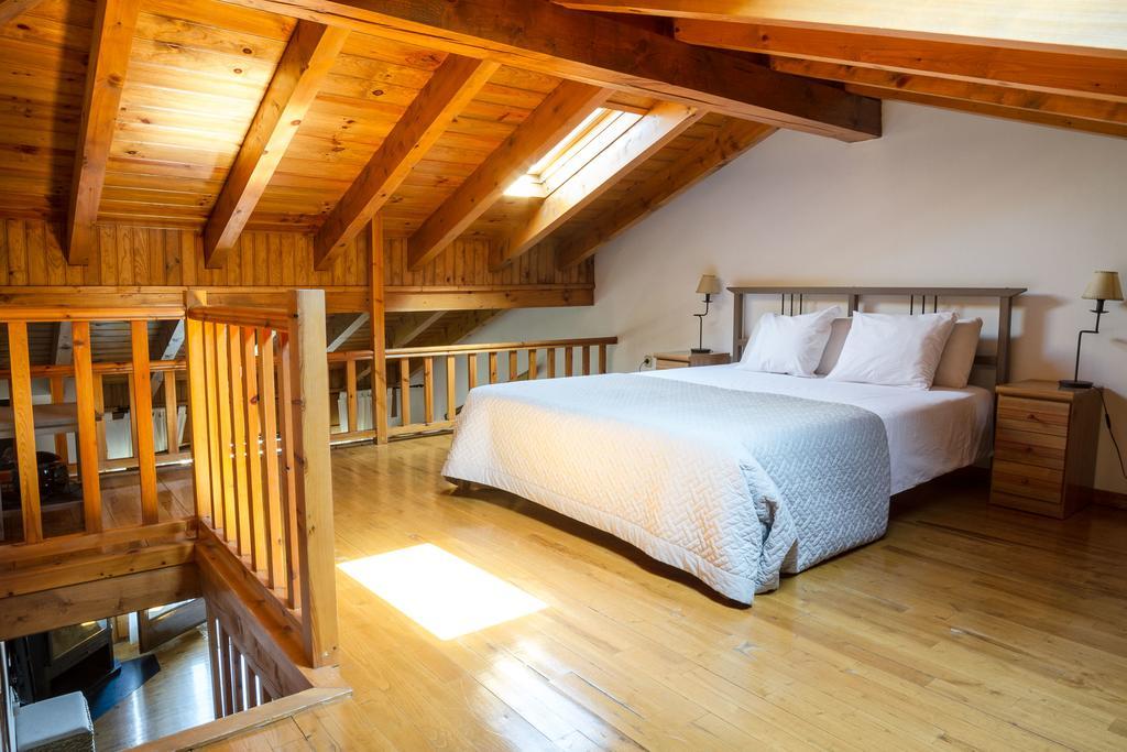 La Cabana Dels Isards Alp Exterior photo