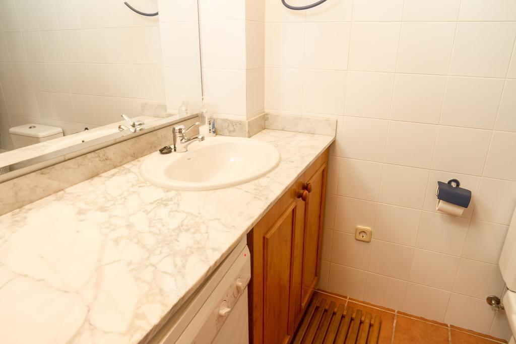 La Cabana Dels Isards Alp Exterior photo